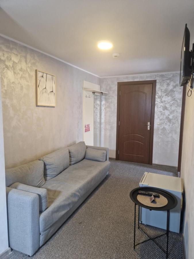 הוסטל Casa Vatra Rădăuţi מראה חיצוני תמונה
