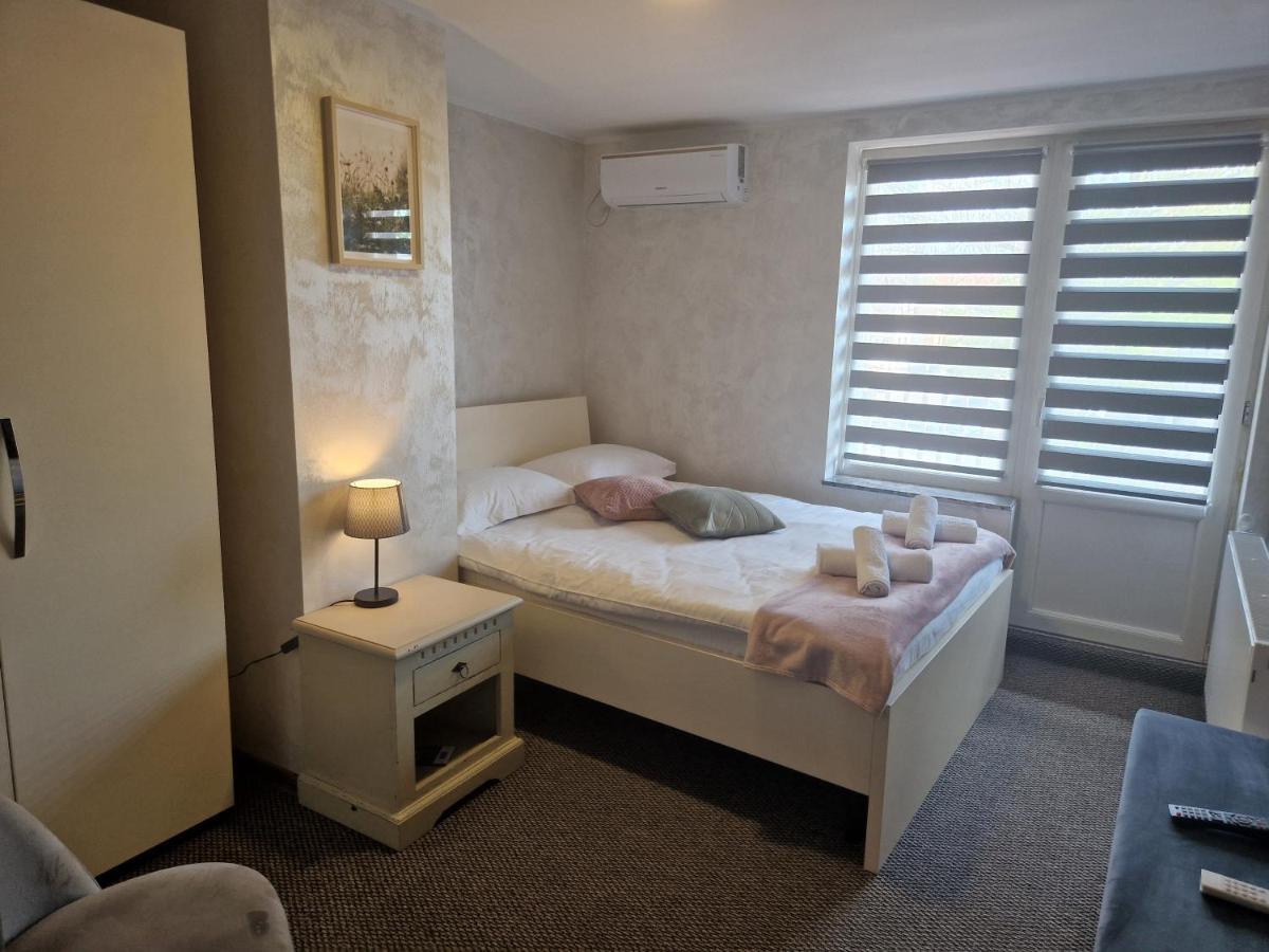 הוסטל Casa Vatra Rădăuţi מראה חיצוני תמונה